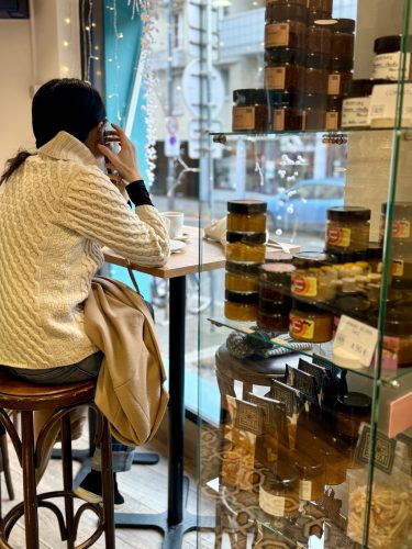 Ika boulangerie pâtisserie SchiltigheimIMG_2799