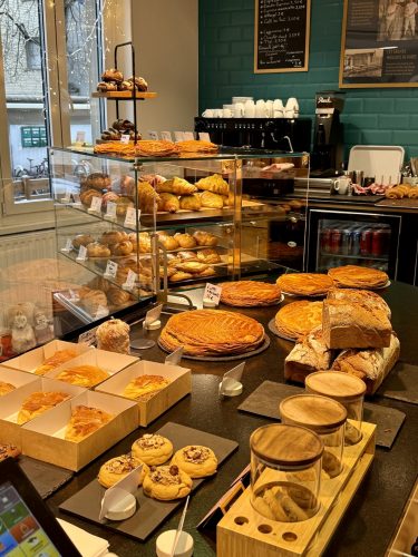 Ika boulangerie pâtisserie SchiltigheimIMG_2817