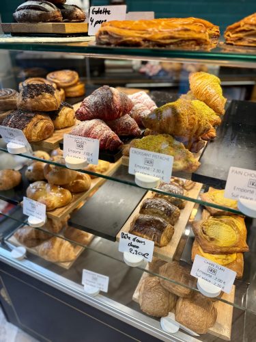 Ika boulangerie pâtisserie SchiltigheimIMG_2826