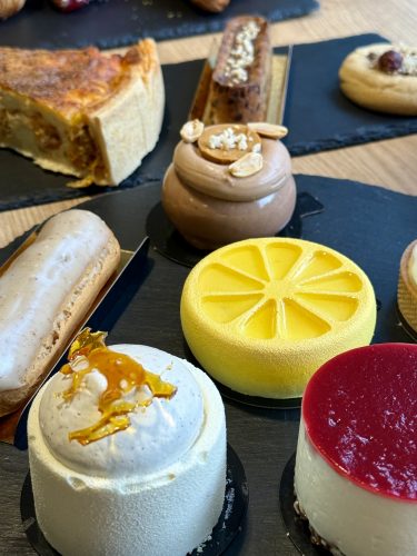 Ika boulangerie pâtisserie SchiltigheimIMG_2834