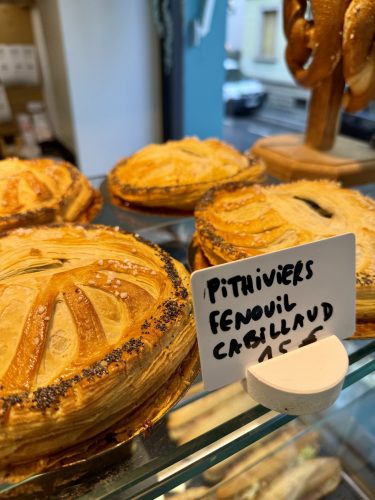 Ika boulangerie pâtisserie SchiltigheimIMG_2845