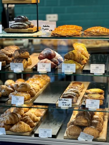 Ika boulangerie pâtisserie SchiltigheimIMG_2850
