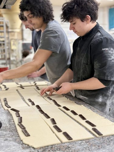 Ika boulangerie pâtisserie SchiltigheimIMG_2926