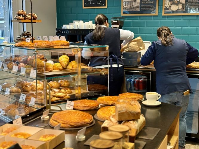 Ika boulangerie pâtisserie SchiltigheimIMG_2933