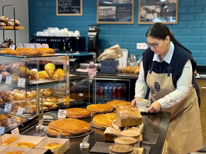 Ika boulangerie pâtisserie SchiltigheimIMG_2934