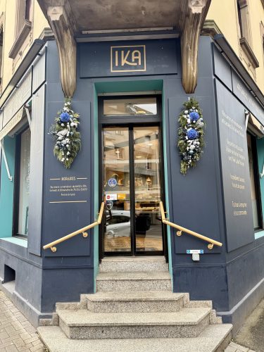 Ika boulangerie pâtisserie SchiltigheimIMG_2942