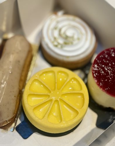 Ika boulangerie pâtisserie SchiltigheimIMG_2953