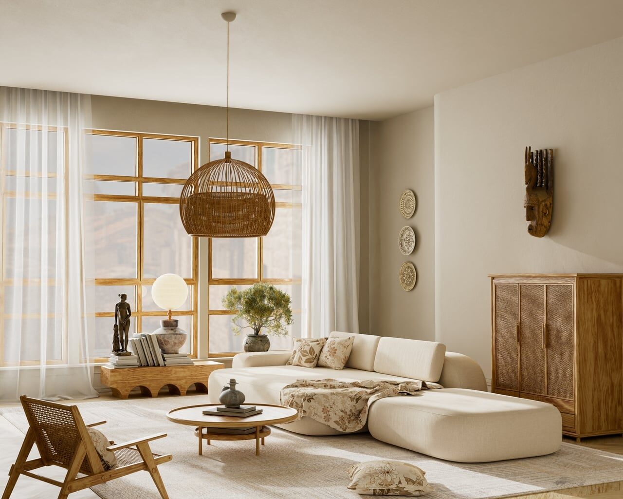 "L’Ikea basque" séduit les décorateurs