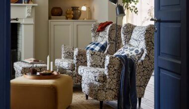 IKEA s’apprête à retirer plus de 200 objets de ses rayons