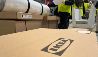 Toulouse. A peine ouvert, déjà fermé... Voici pourquoi ce dépôt Ikea va cesser son activité