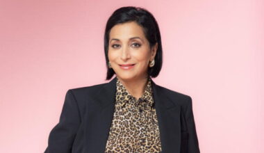 "Il est enfin né !" : Fière, Sofia Morgavi (Star Academy) dévoile son nouveau projet