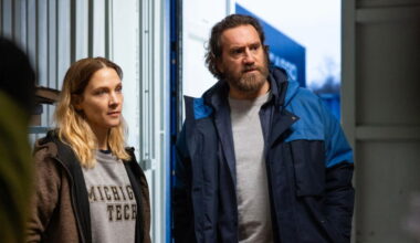 Il était deux fois : Julie est-elle morte ? La fin de la série de France 2 avec Odile Vuillemin expliquée