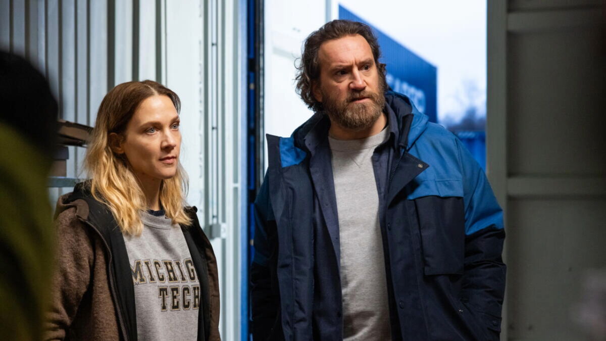 Il était deux fois : Julie est-elle morte ? La fin de la série de France 2 avec Odile Vuillemin expliquée