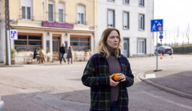 Il était deux fois : La ville de la série, Sagas, existe-t-elle vraiment ?