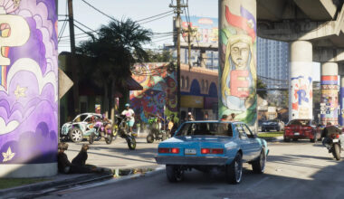 Il semblerait que GTA 6 ne soit pas encore près d'être terminé - Gamekult