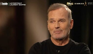 "Il y a eu la brutalité de l’événement" : Laurent Baffie se confie sur ce matin où il a appris la disparition de Thierry Ardisson