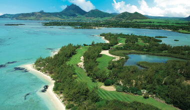 Les destinations et hôtels plébiscités par les golfeurs français en 2025