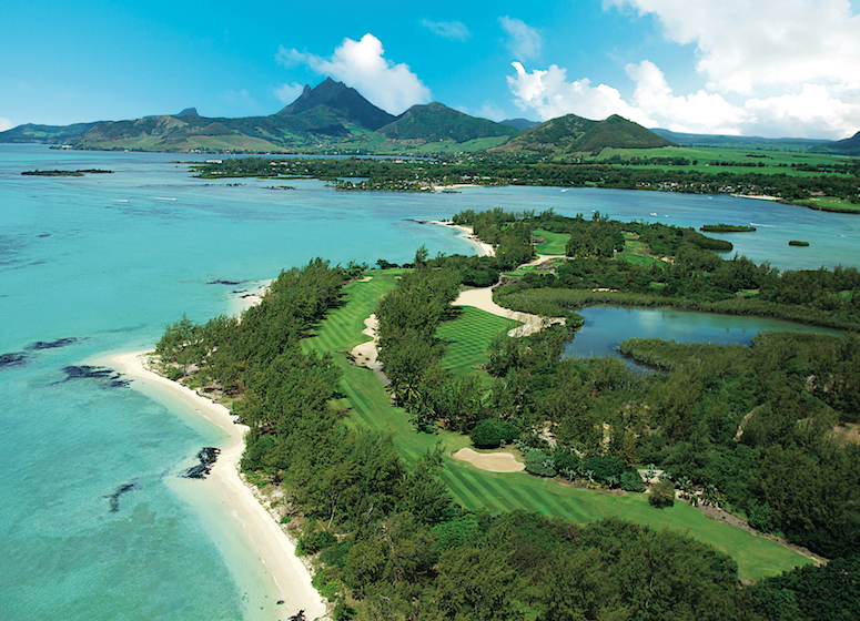 Les destinations et hôtels plébiscités par les golfeurs français en 2025