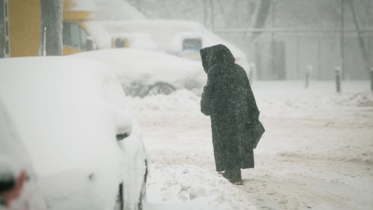cet hiver glacial que les habitants n'ont pas oublié