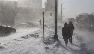 40 cm de neige à Marseille, -18°C à Montpellier, les bateaux prisonniers de la glace… Cet hiver glacial que les Français n'oublieront jamais