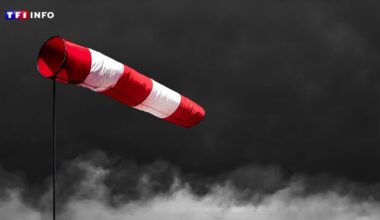 EN DIRECT - Tempête Goretti : le Finistère, les Côtes-d'Armor et la Manche également placés en vigilance orange vagues-submersion