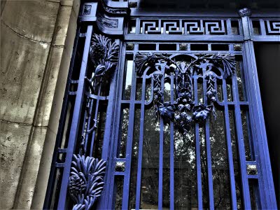 Illustration Au cœur d