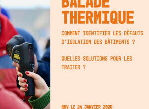 Illustration Balade thermique - Eckbolsheim