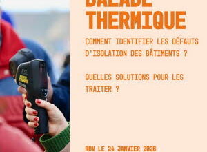 Illustration Balade thermique - Lampertheim