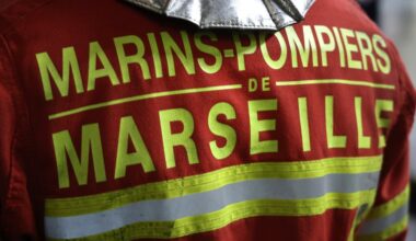 un homme tué à l’arme blanche en centre-ville à Marseille