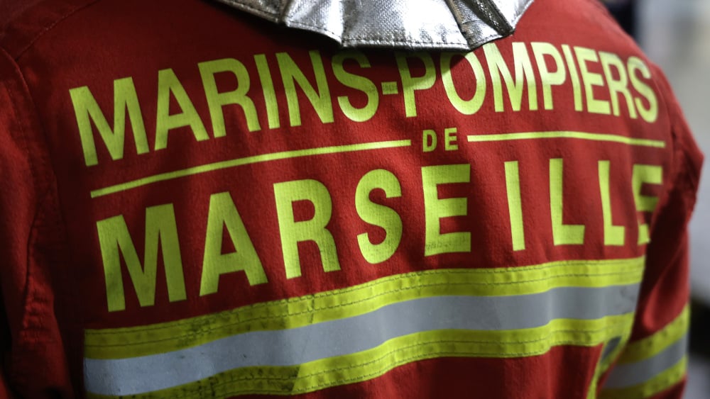 un homme tué à l’arme blanche en centre-ville à Marseille