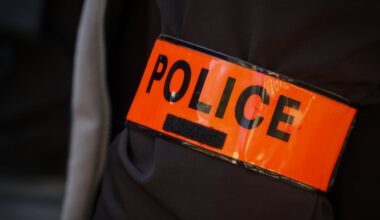9 policiers blessés à Marignane et la tour France Télévisions investie à Marseille