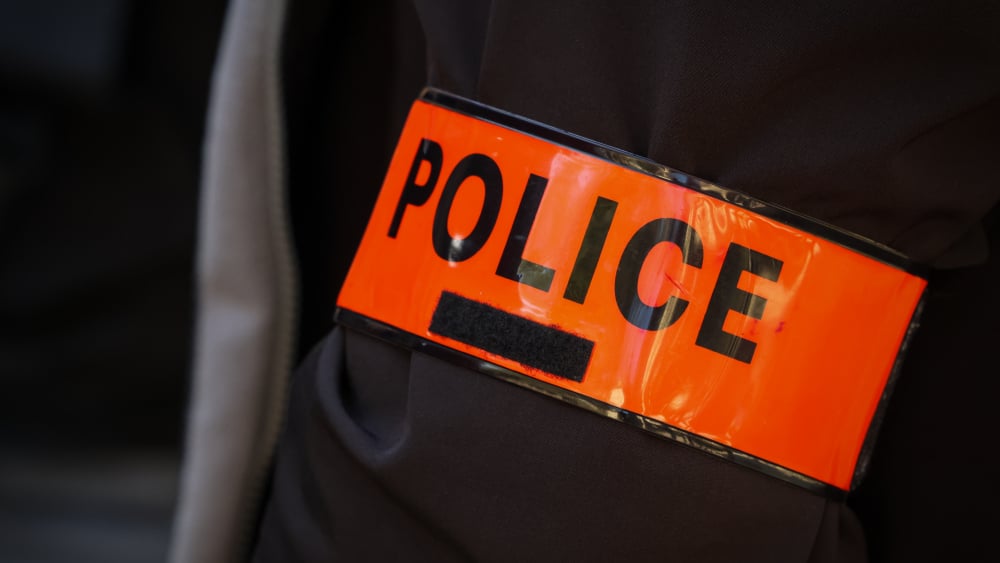 9 policiers blessés à Marignane et la tour France Télévisions investie à Marseille