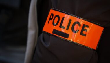 Une adolescente séquestrée et torturée près de Lyon, ses agresseurs mineurs arrêtés