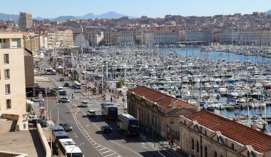 quelles sont les restrictions de circulation en centre-ville ?