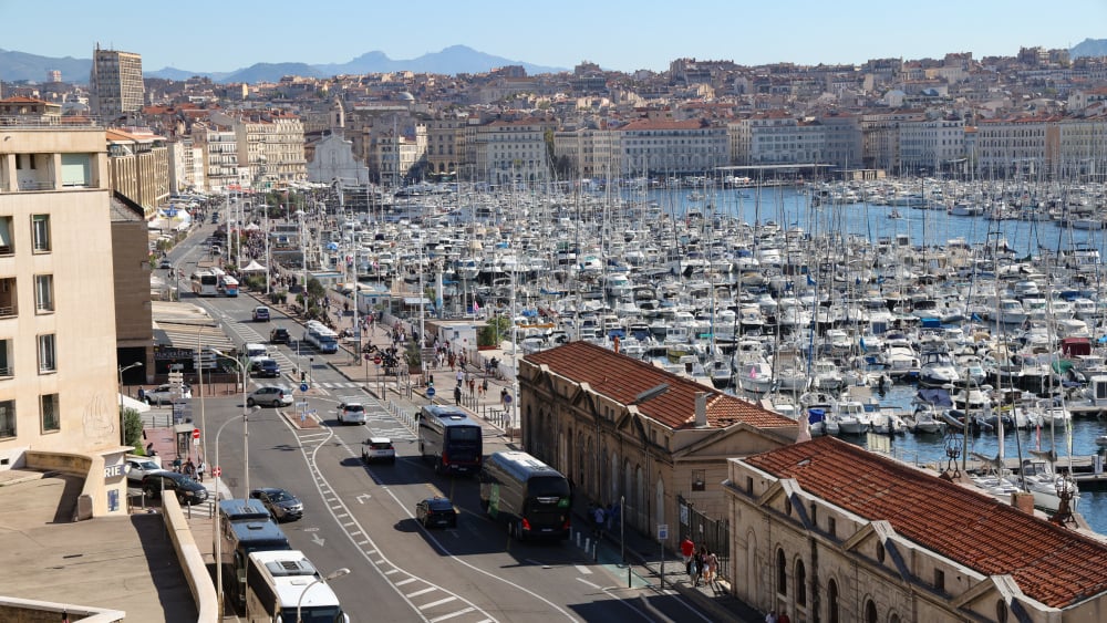 quelles sont les restrictions de circulation en centre-ville ?