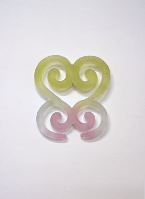 Illustration "Cœur de Marie"