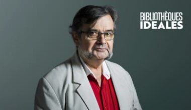 Illustration “Comment un régime totalitaire s’installe-t-il par la langue ?” par Olivier Mannoni