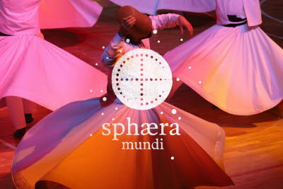 Illustration Cycle yoga & son #01 - Méditation active ; le rythme comme pulsation commune