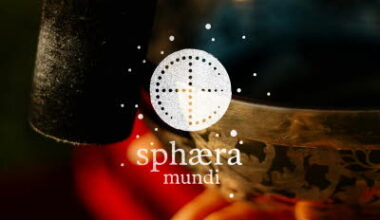 Illustration Cycle yoga & son  #03 - Bain sonore ; la vibration comme support de présence