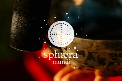 Illustration Cycle yoga & son  #03 - Bain sonore ; la vibration comme support de présence