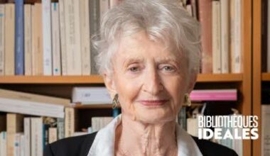 Illustration “Est-ce que la manifestation des émotions empêche le débat politique ?” de Myriam Revault d