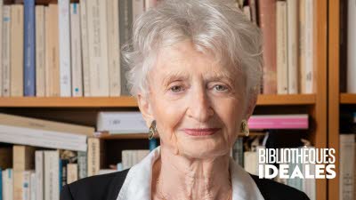 Illustration “Est-ce que la manifestation des émotions empêche le débat politique ?” de Myriam Revault d