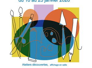 Illustration Exposition de l