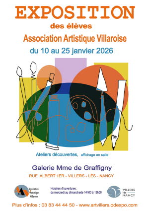 Illustration Exposition de l