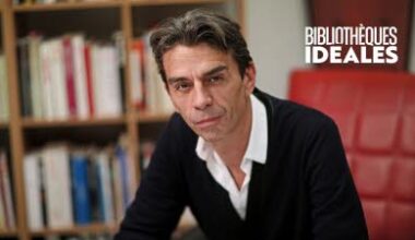 Illustration “Faut-il s’excuser de la colonisation ? ” par Pascal Blanchard