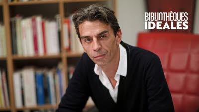 Illustration “Faut-il s’excuser de la colonisation ? ” par Pascal Blanchard