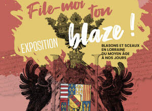 Illustration "File-moi ton blaze !"