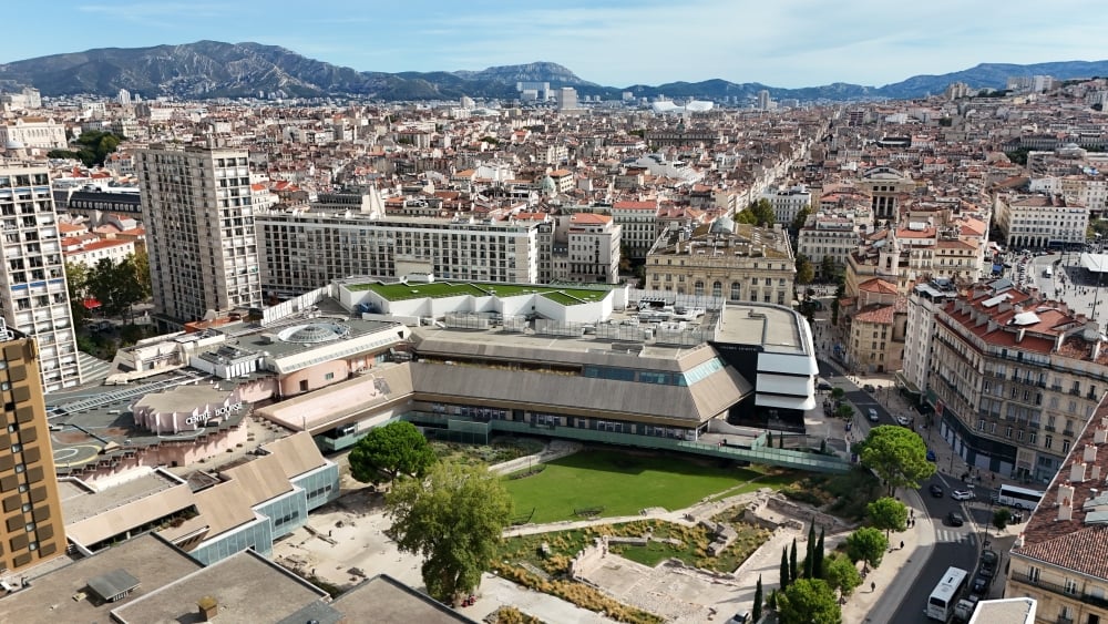 l'attractivité du centre-ville au cœur des élections municipales