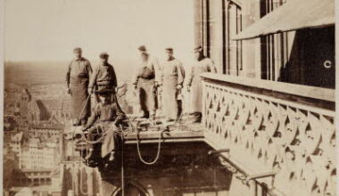 Illustration La Cathédrale de Strasbourg et l’Œuvre Notre-Dame : une alliance vieille de huit cents ans