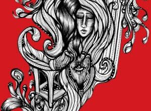 Illustration "Légendes d